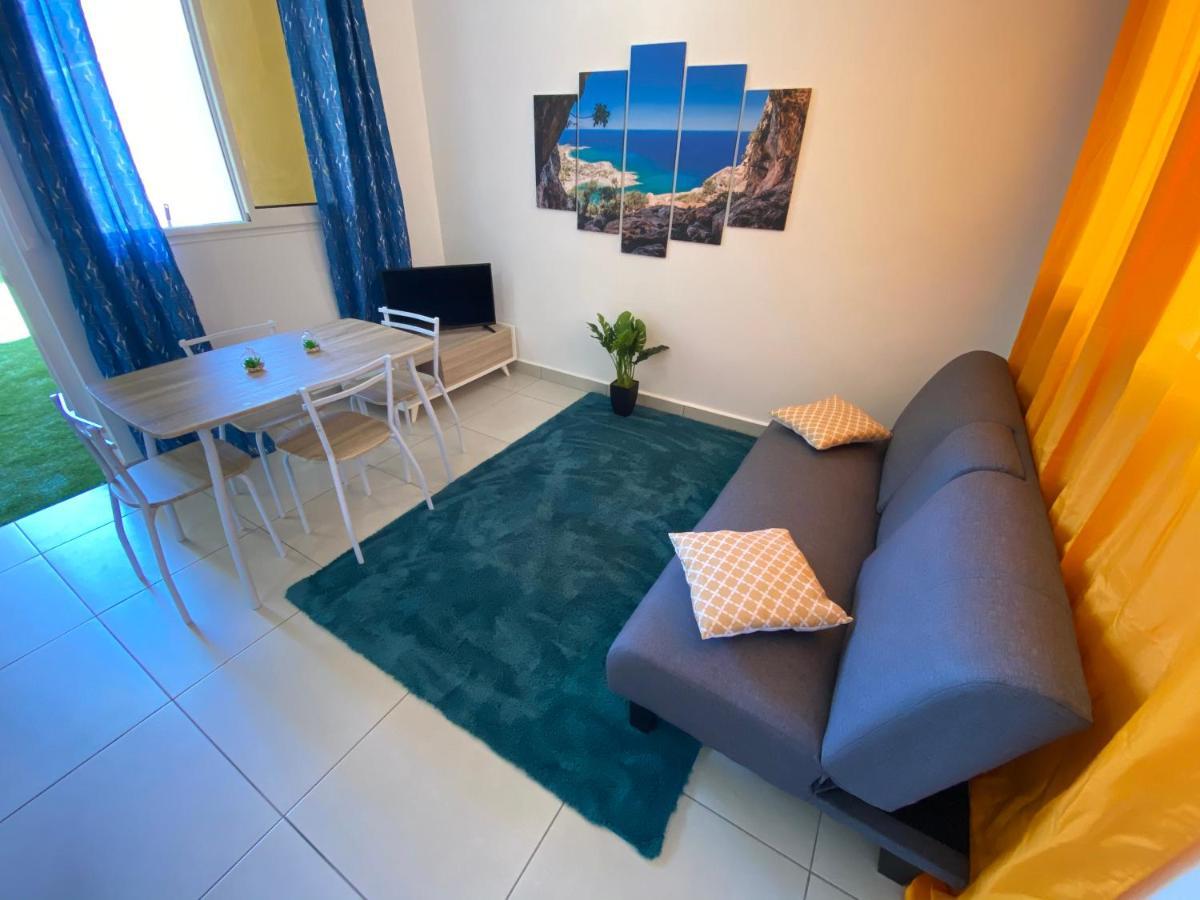 Villa Phare Caraibes Guadeloupe - Rooftop Jacuzzi & Ocean View Le Moule Exterior foto